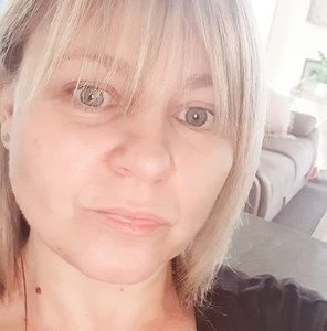 Meet your Posher, Carol